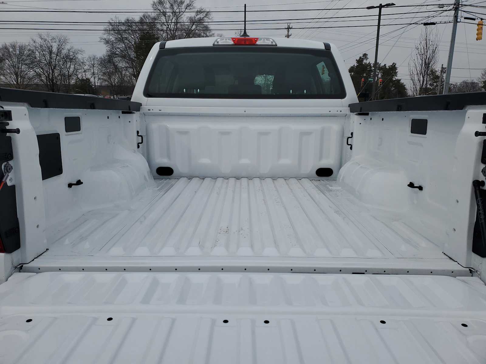 Thumbnail: 2024 Ford Ranger - 9