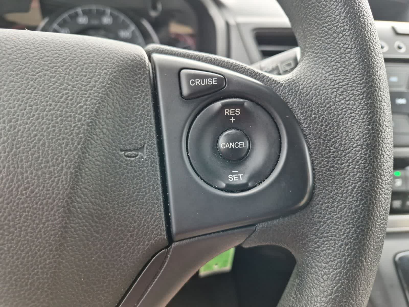 Thumbnail: 2016 Honda CR-V - 23