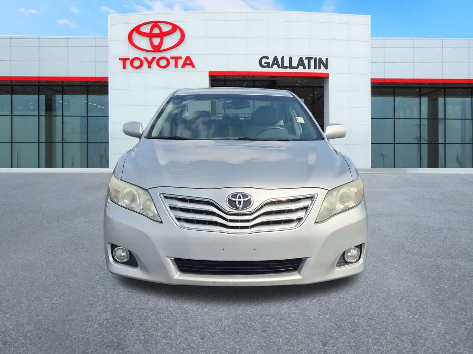 Thumbnail: 2011 Toyota Camry - 3