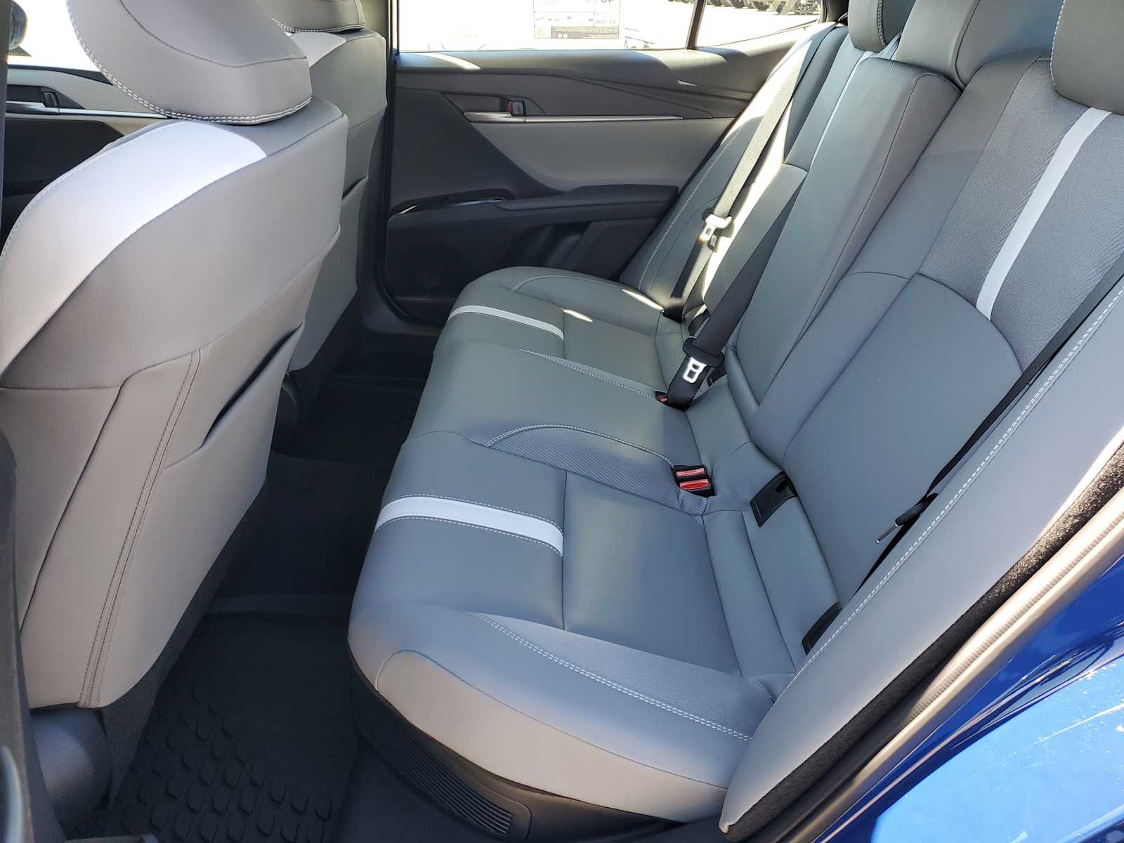 Thumbnail: 2026 Toyota Camry - 12