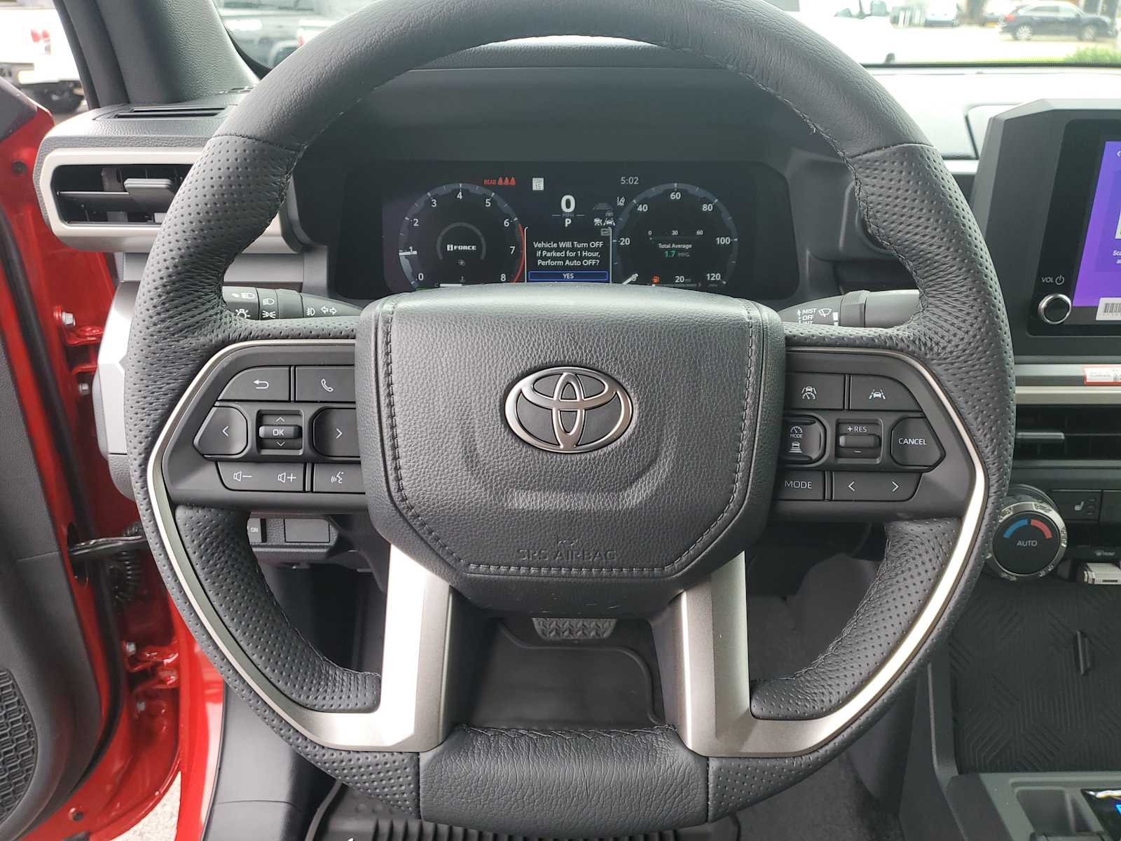 Thumbnail: 2025 Toyota Tacoma - 22