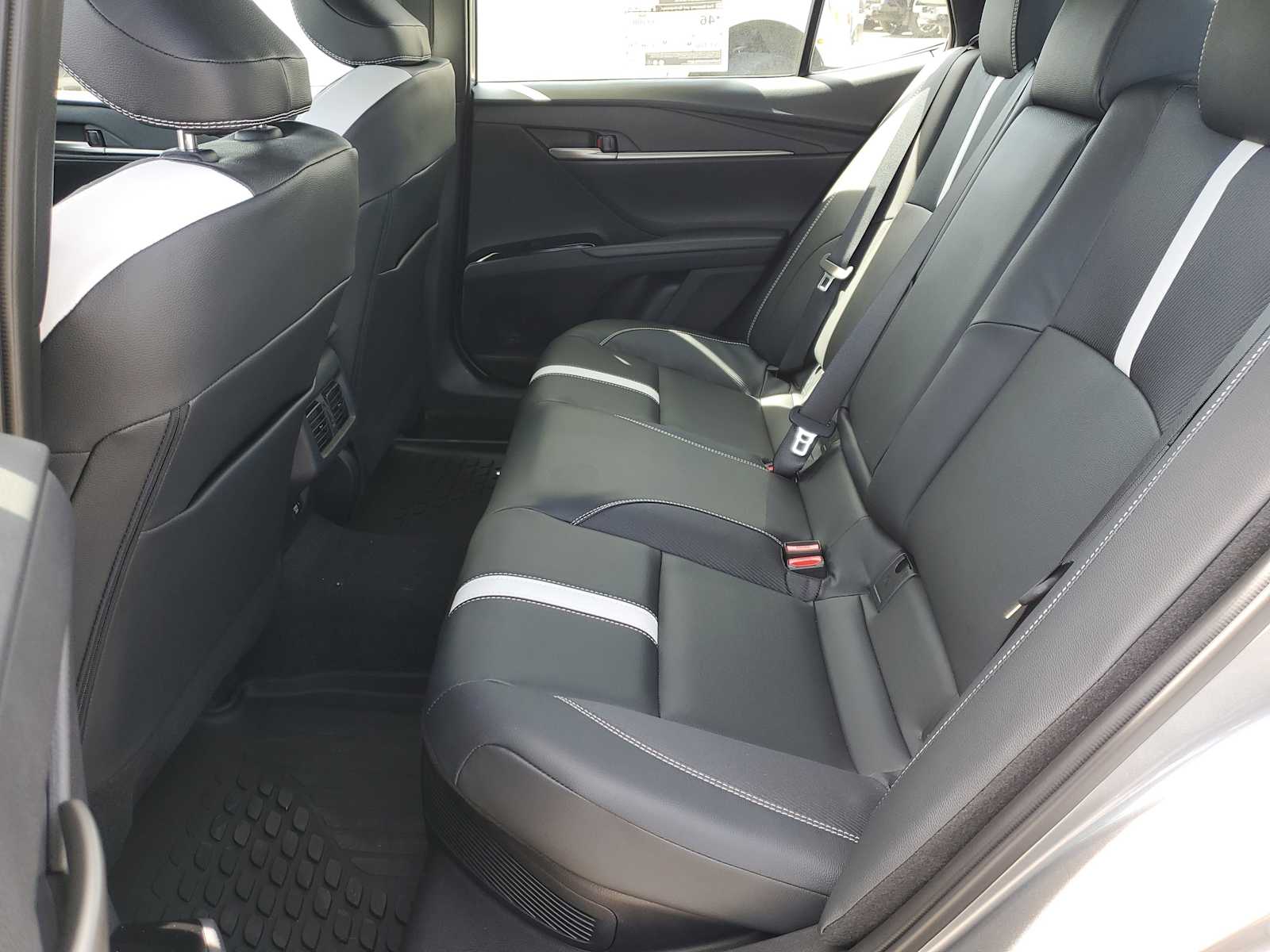 Thumbnail: 2026 Toyota Camry - 12