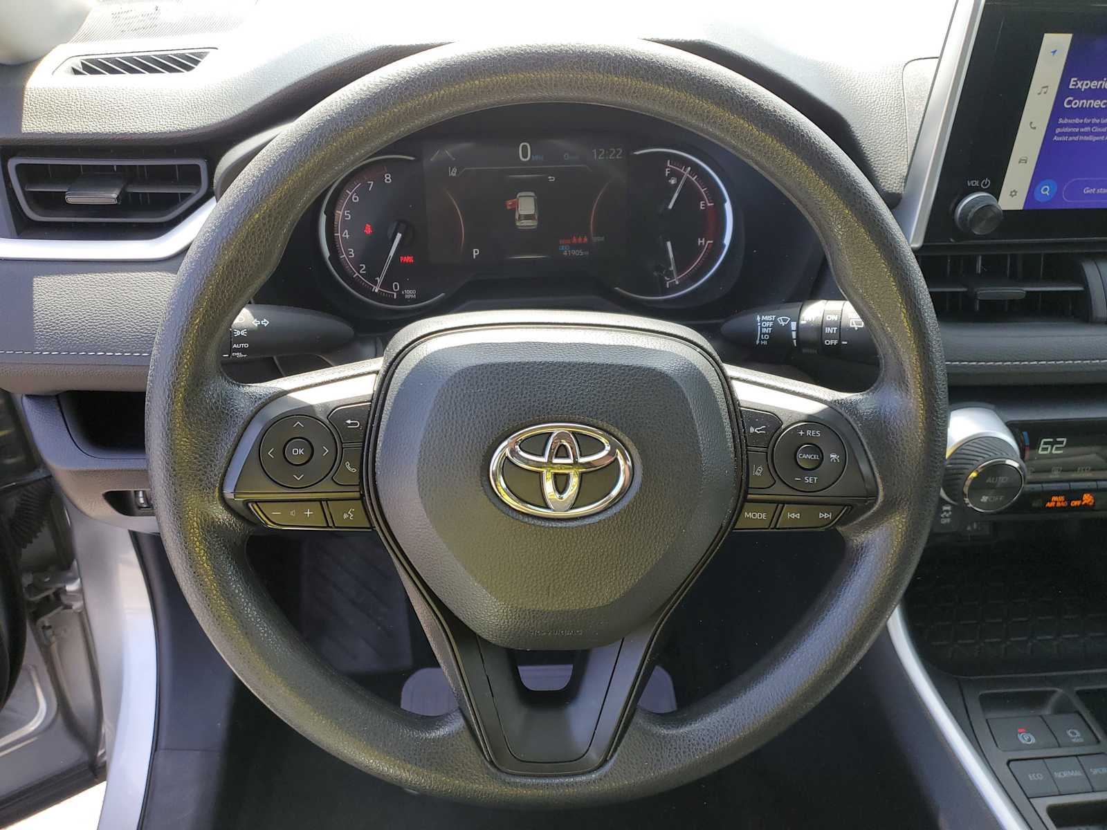 Thumbnail: 2024 Toyota RAV4 - 22