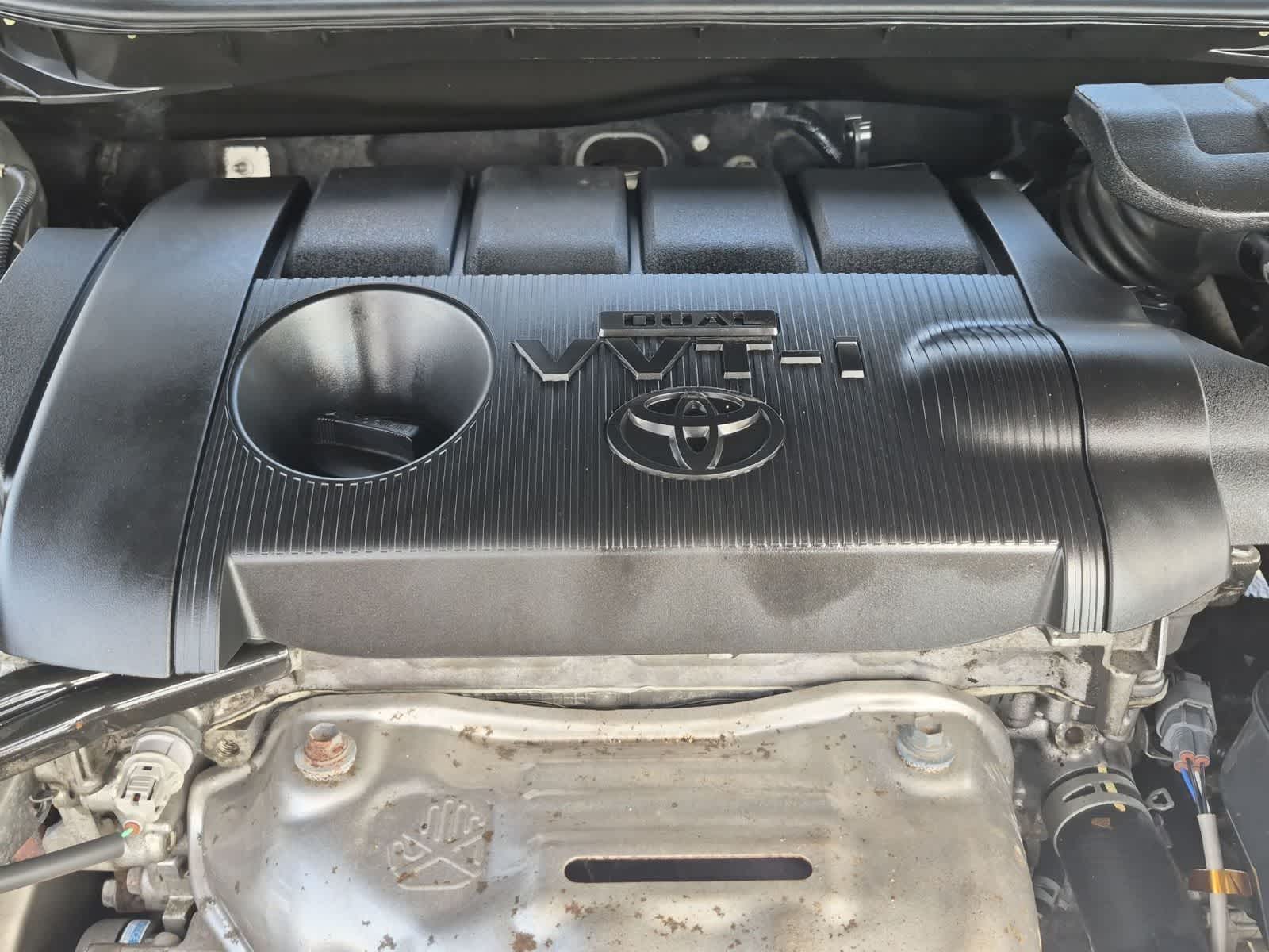Thumbnail: 2011 Toyota Camry - 15