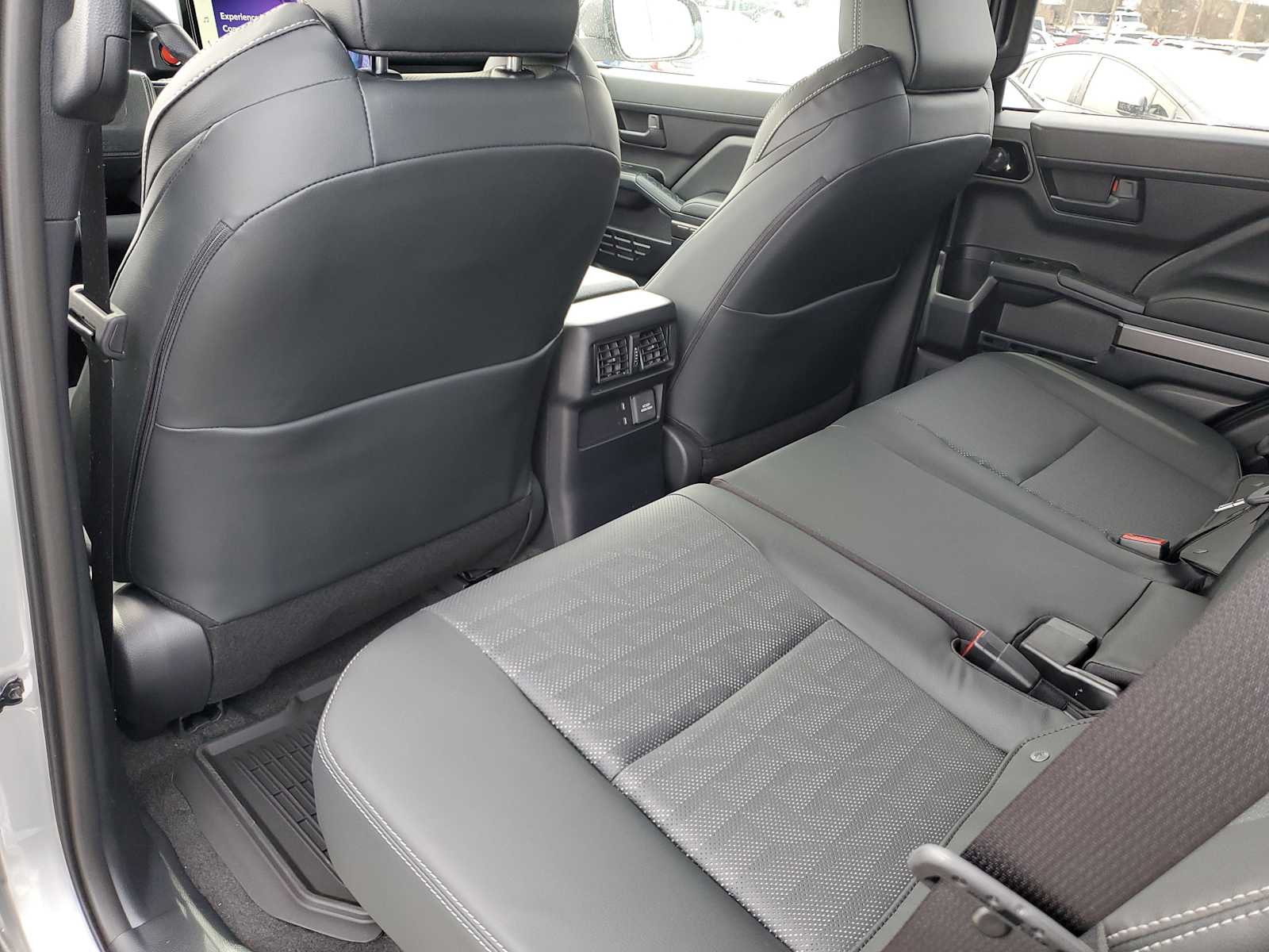 Thumbnail: 2026 Toyota 4Runner - 14