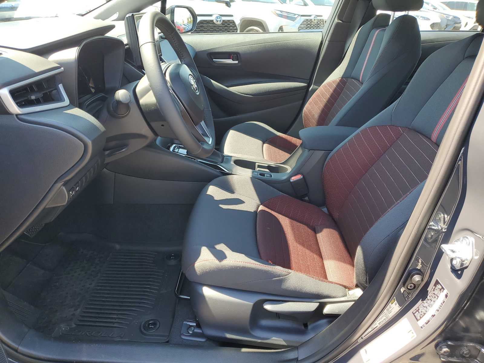 Thumbnail: 2026 Toyota Corolla - 16