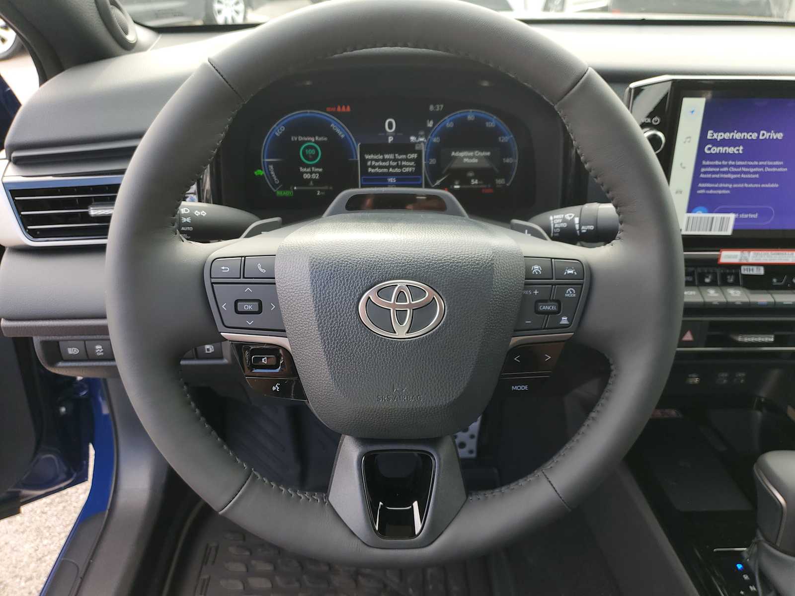 Thumbnail: 2026 Toyota Camry - 22