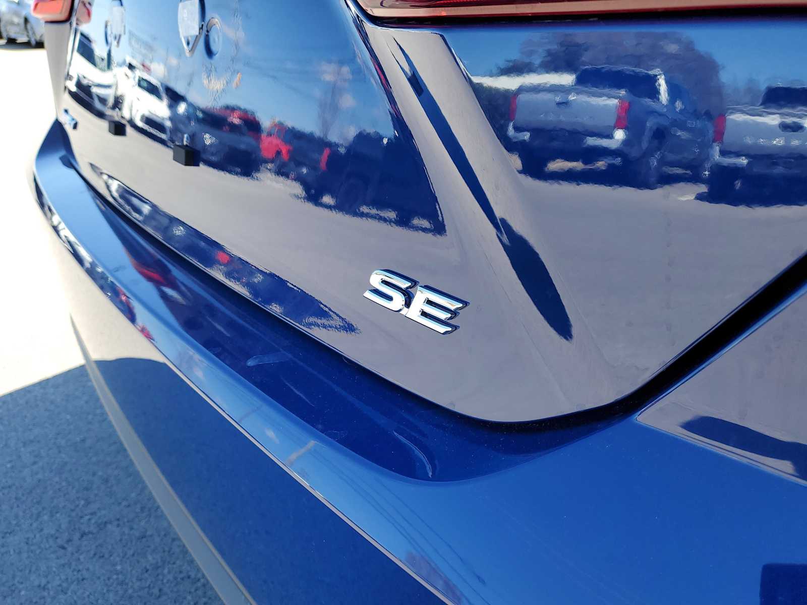 Thumbnail: 2026 Toyota Camry - 7