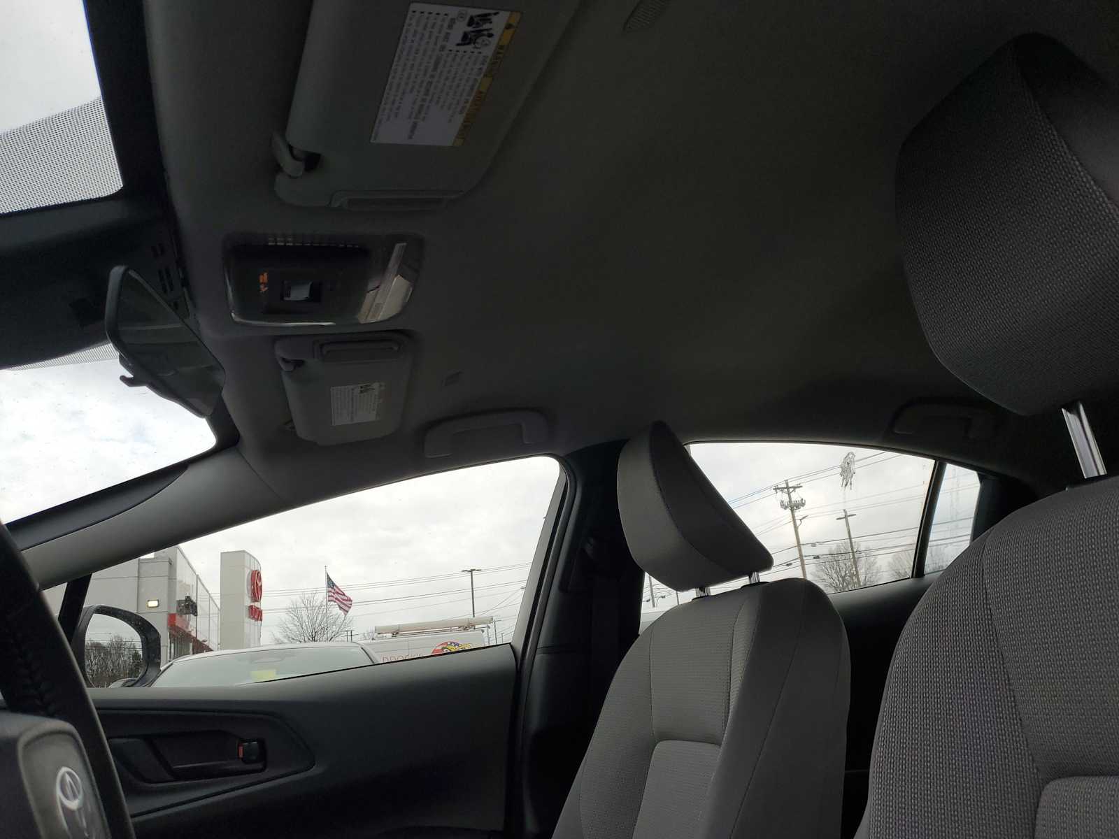 Thumbnail: 2024 Toyota Prius - 17