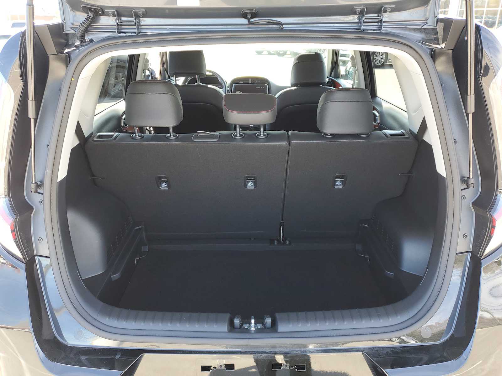 Thumbnail: 2025 Kia Soul - 9