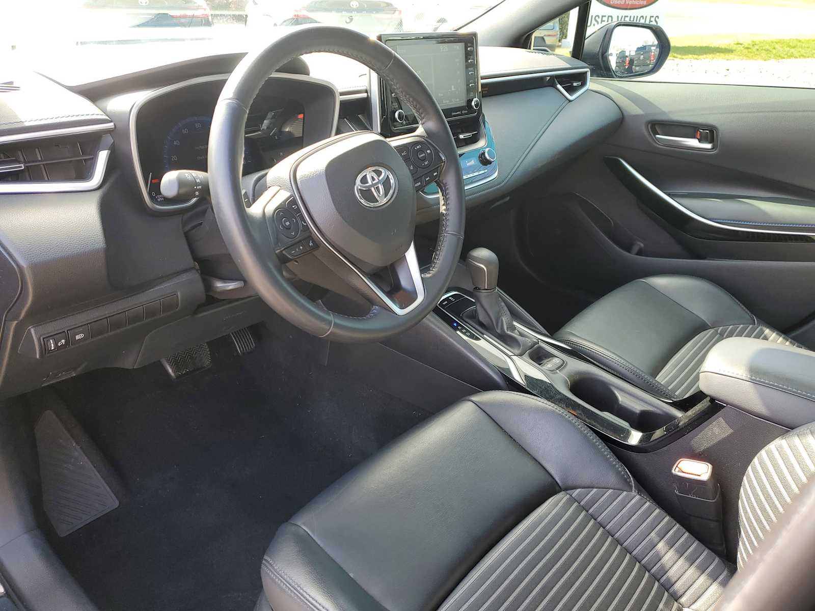 Thumbnail: 2021 Toyota Corolla - 20