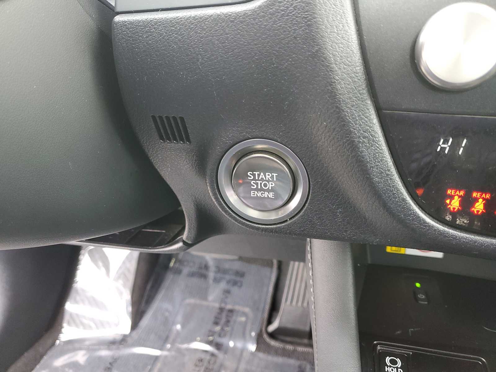 Thumbnail: 2021 Lexus RX - 28