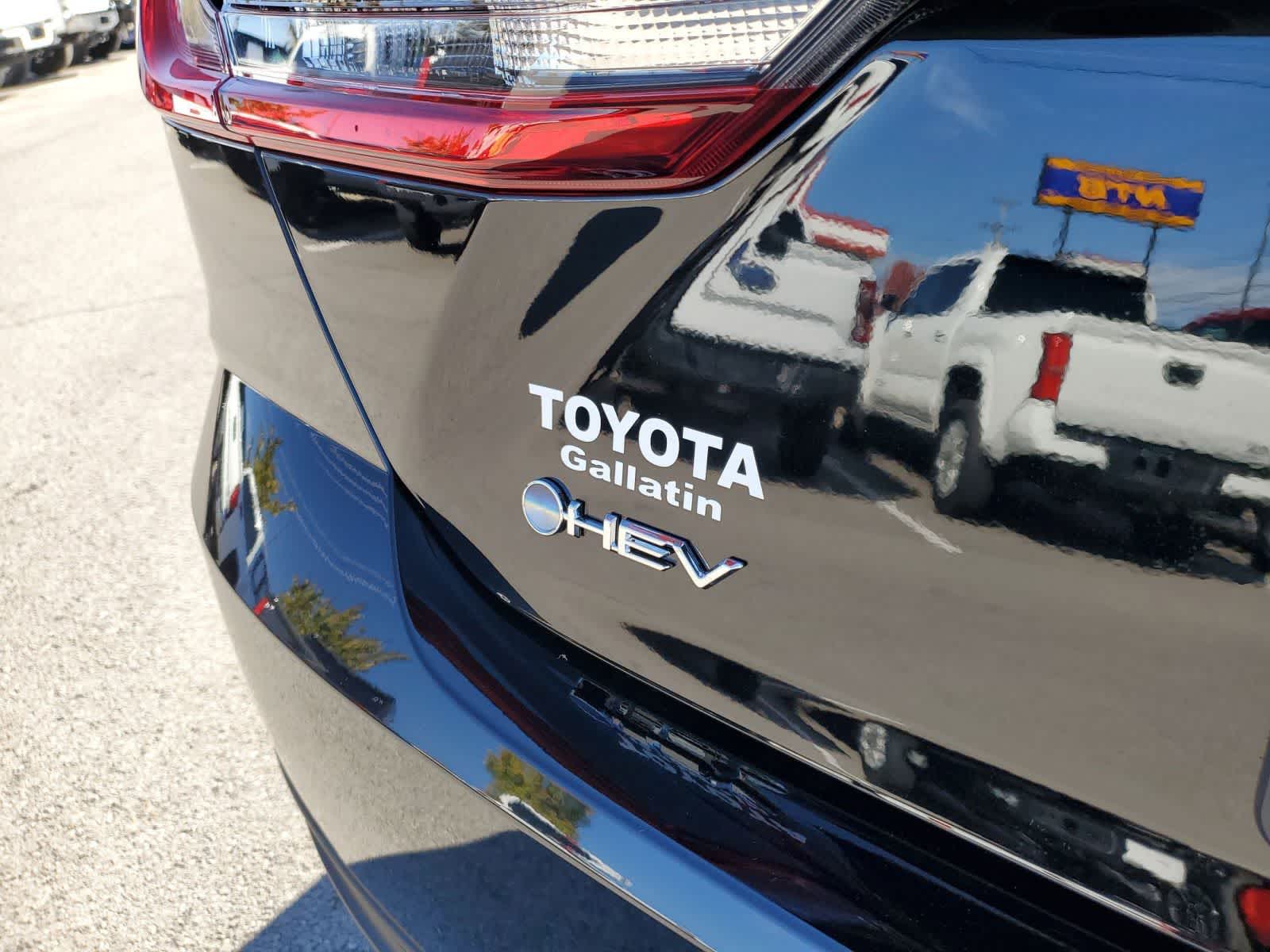 Thumbnail: 2026 Toyota Camry - 8