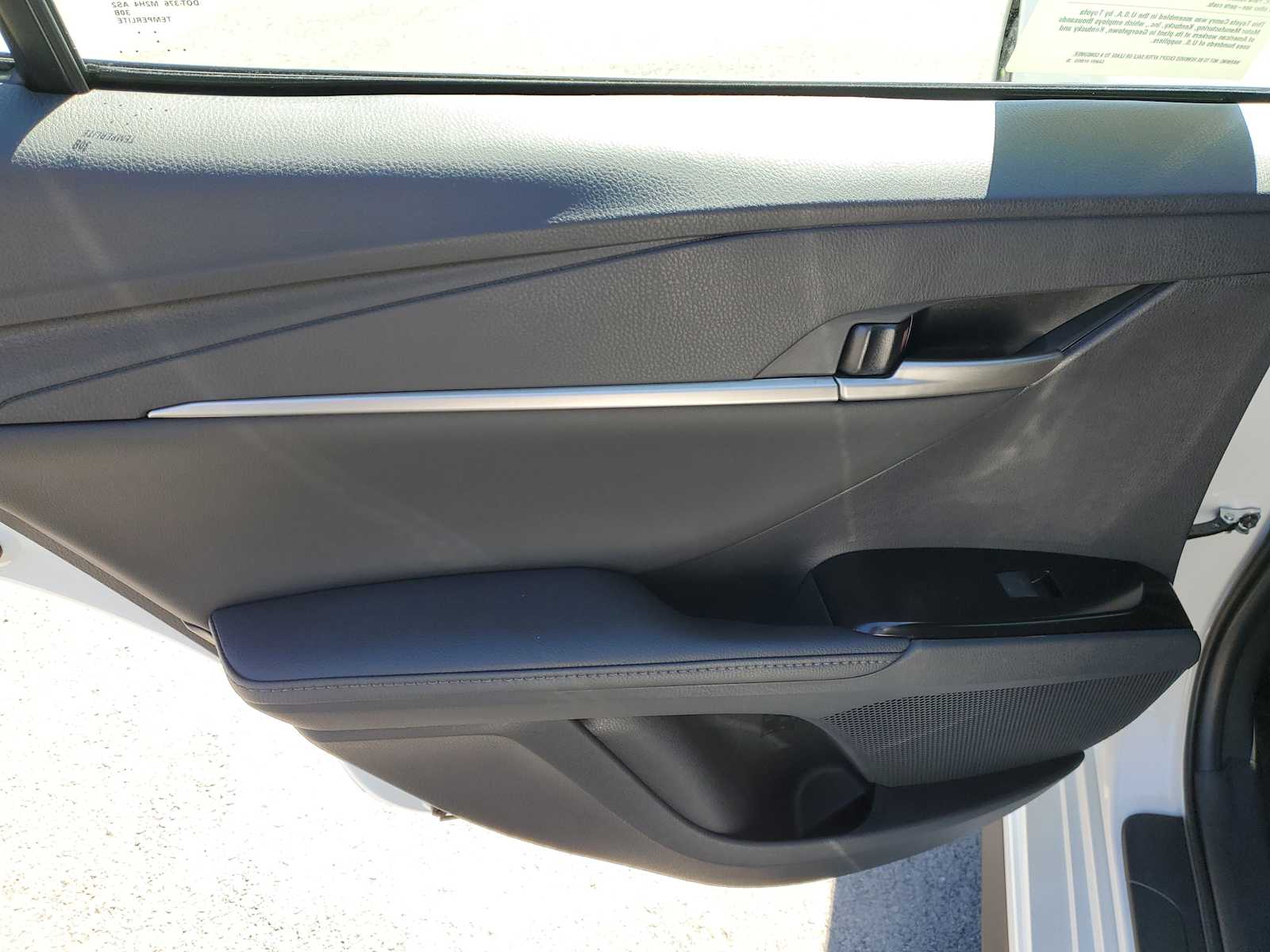 Thumbnail: 2026 Toyota Camry - 10