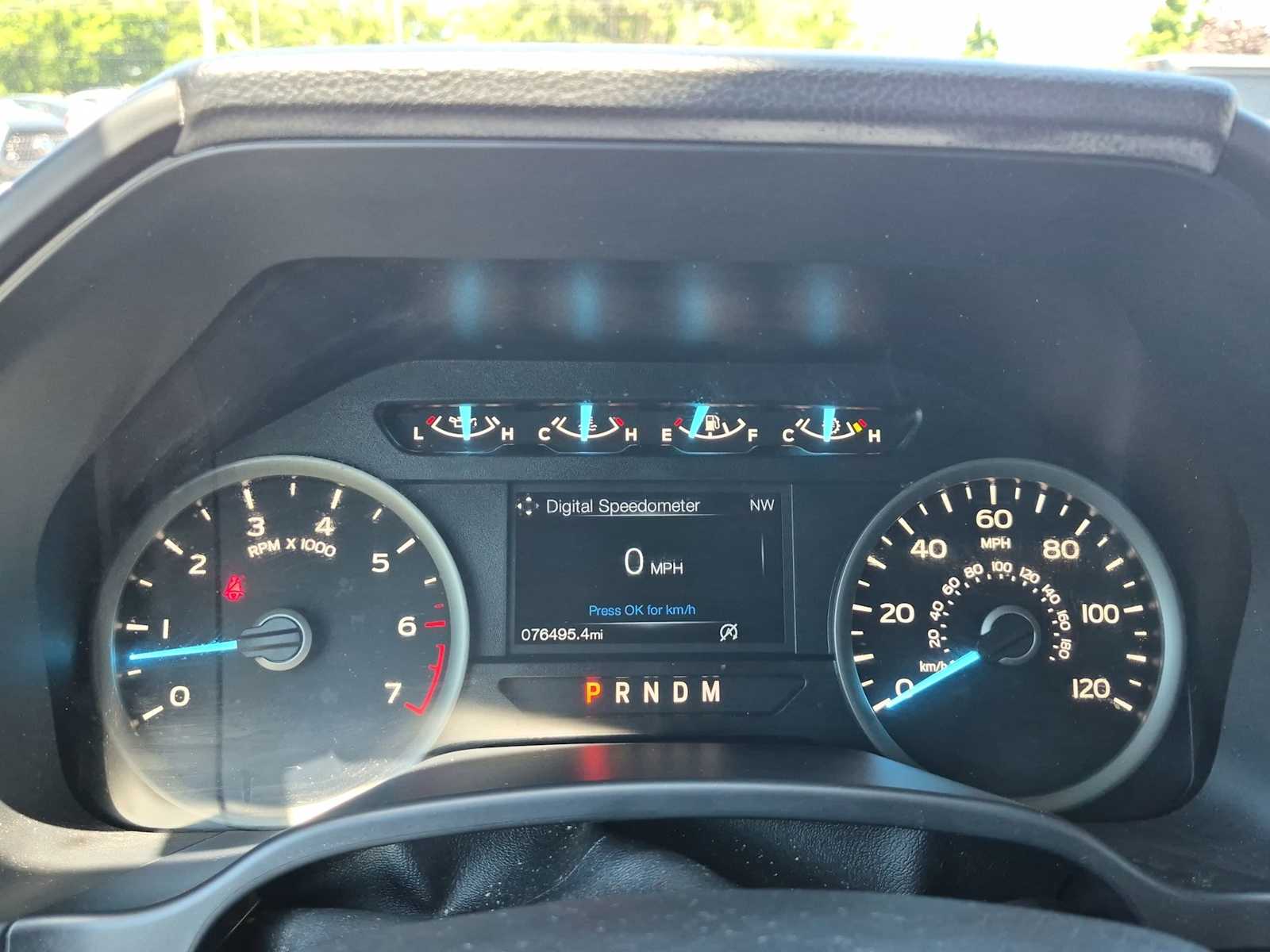 Thumbnail: 2020 Ford F-150 - 23