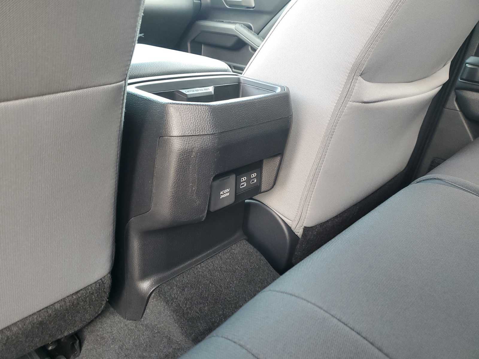 Thumbnail: 2025 Toyota Tacoma - 15