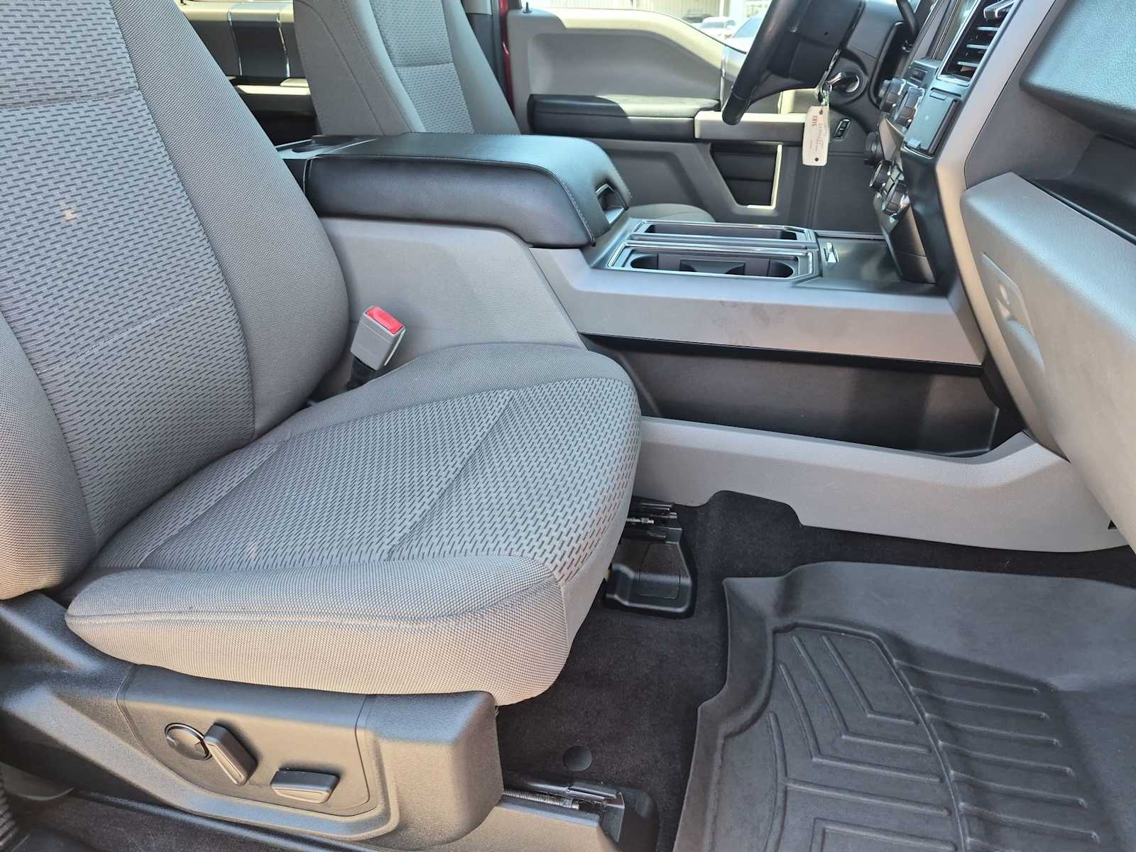 Thumbnail: 2020 Ford F-150 - 14