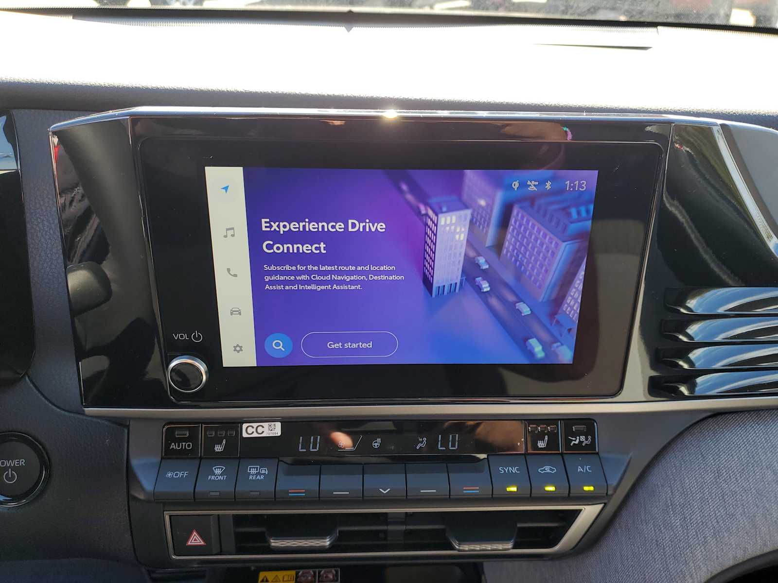 Thumbnail: 2026 Toyota Camry - 26