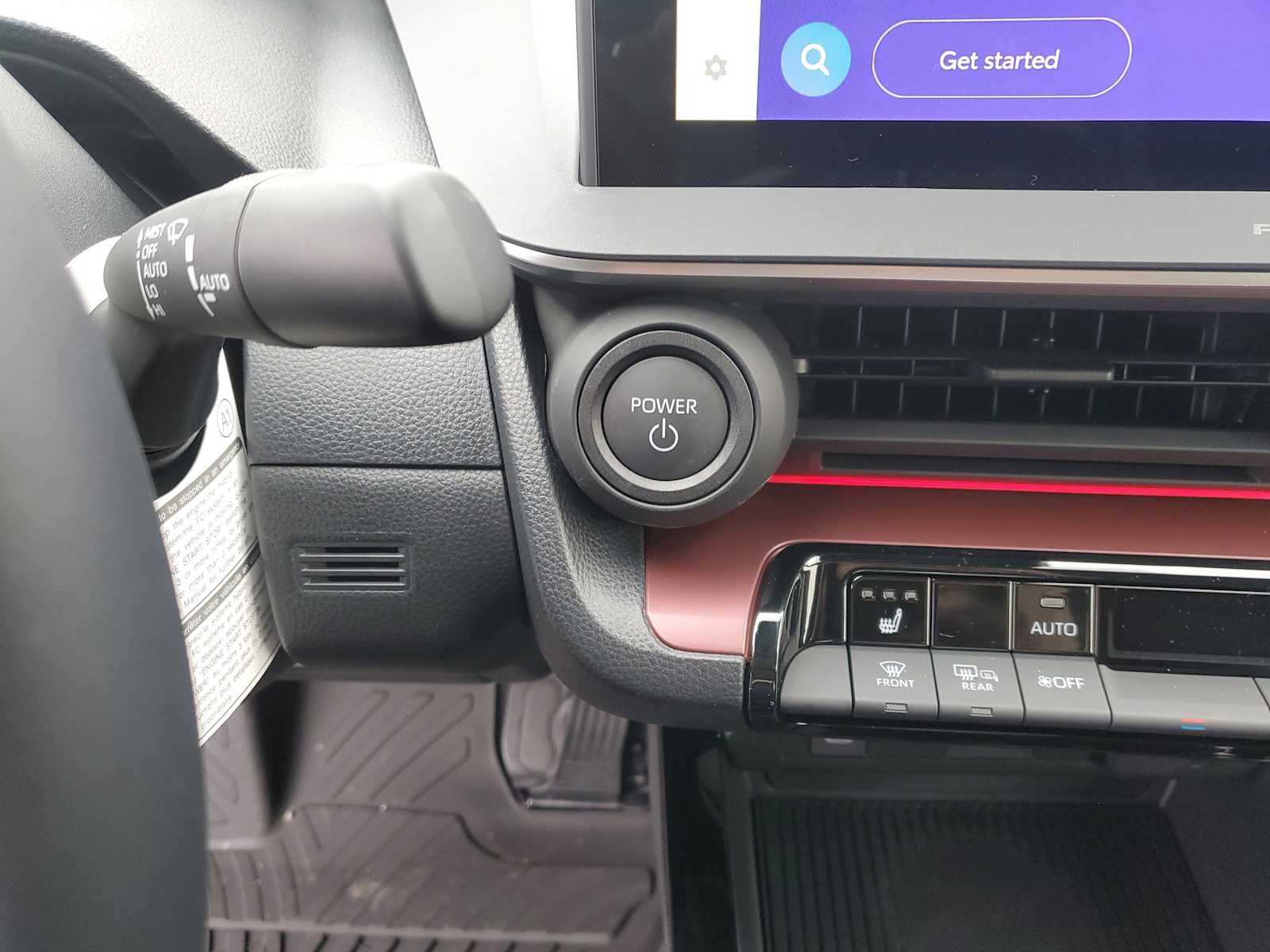 Thumbnail: 2026 Toyota Prius - 26