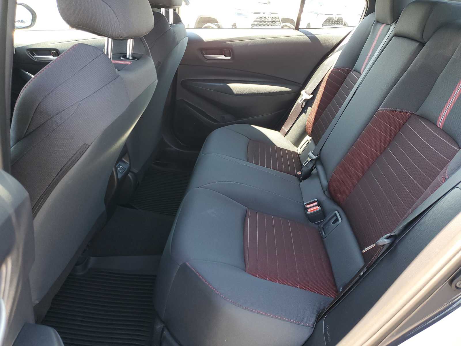 Thumbnail: 2026 Toyota Corolla - 10