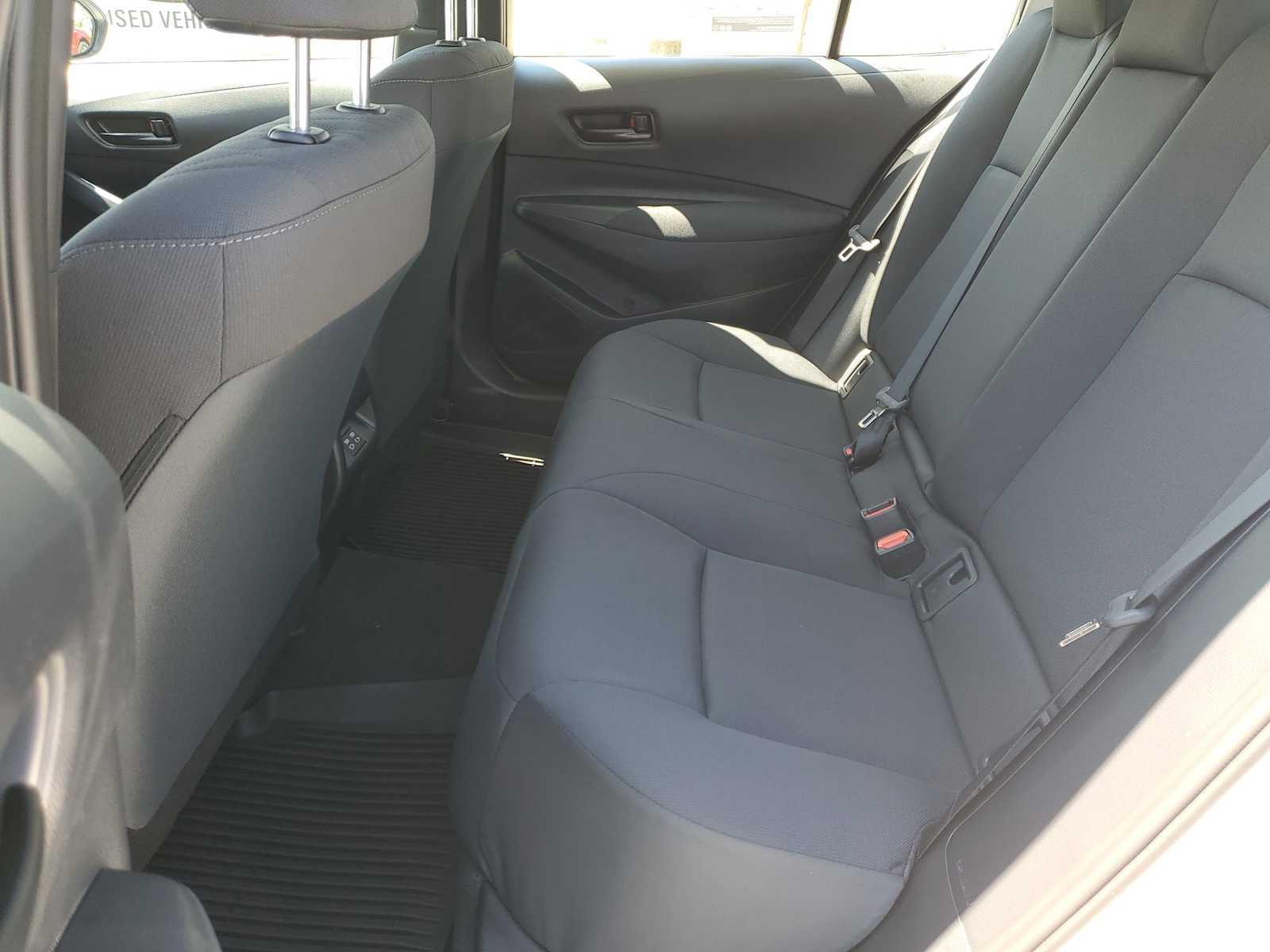 Thumbnail: 2026 Toyota Corolla - 12