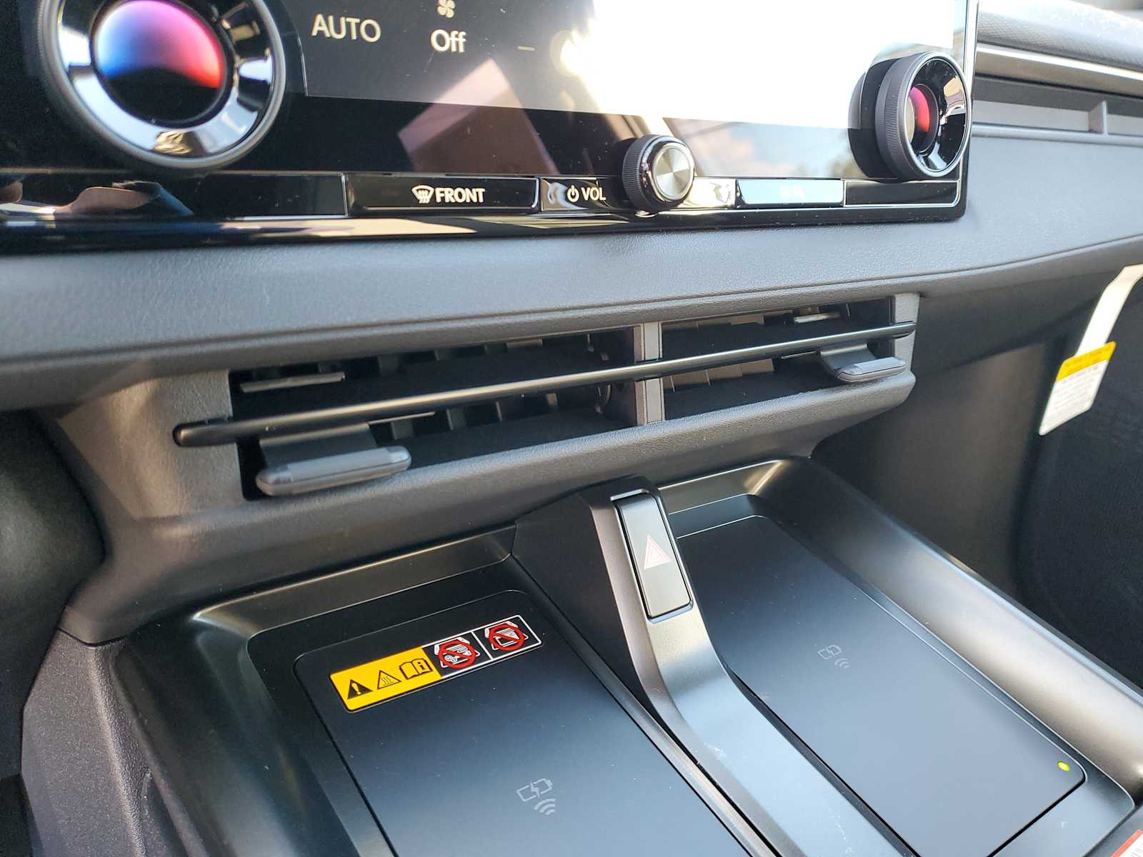 Thumbnail: 2026 Toyota bZ - 29