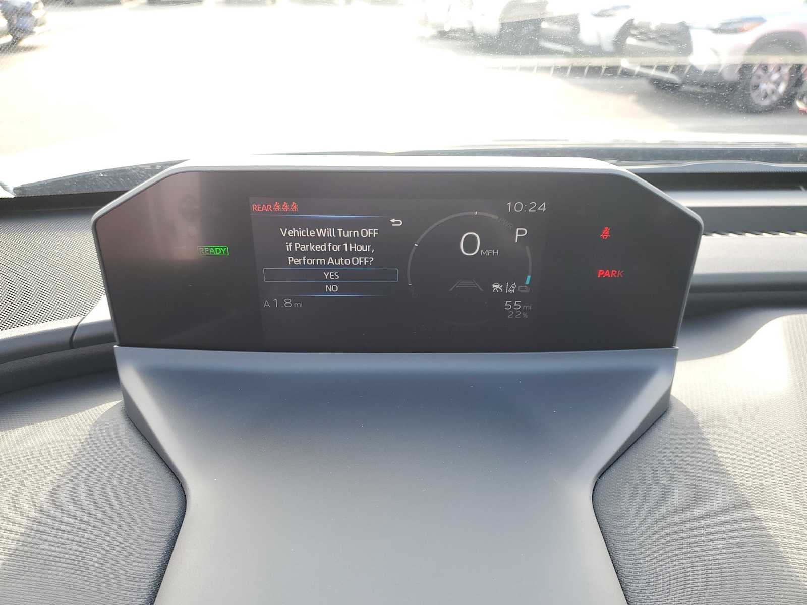 Thumbnail: 2026 Toyota bZ - 25