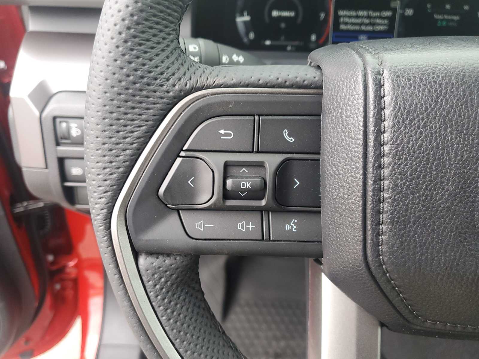 Thumbnail: 2026 Toyota Tacoma - 23