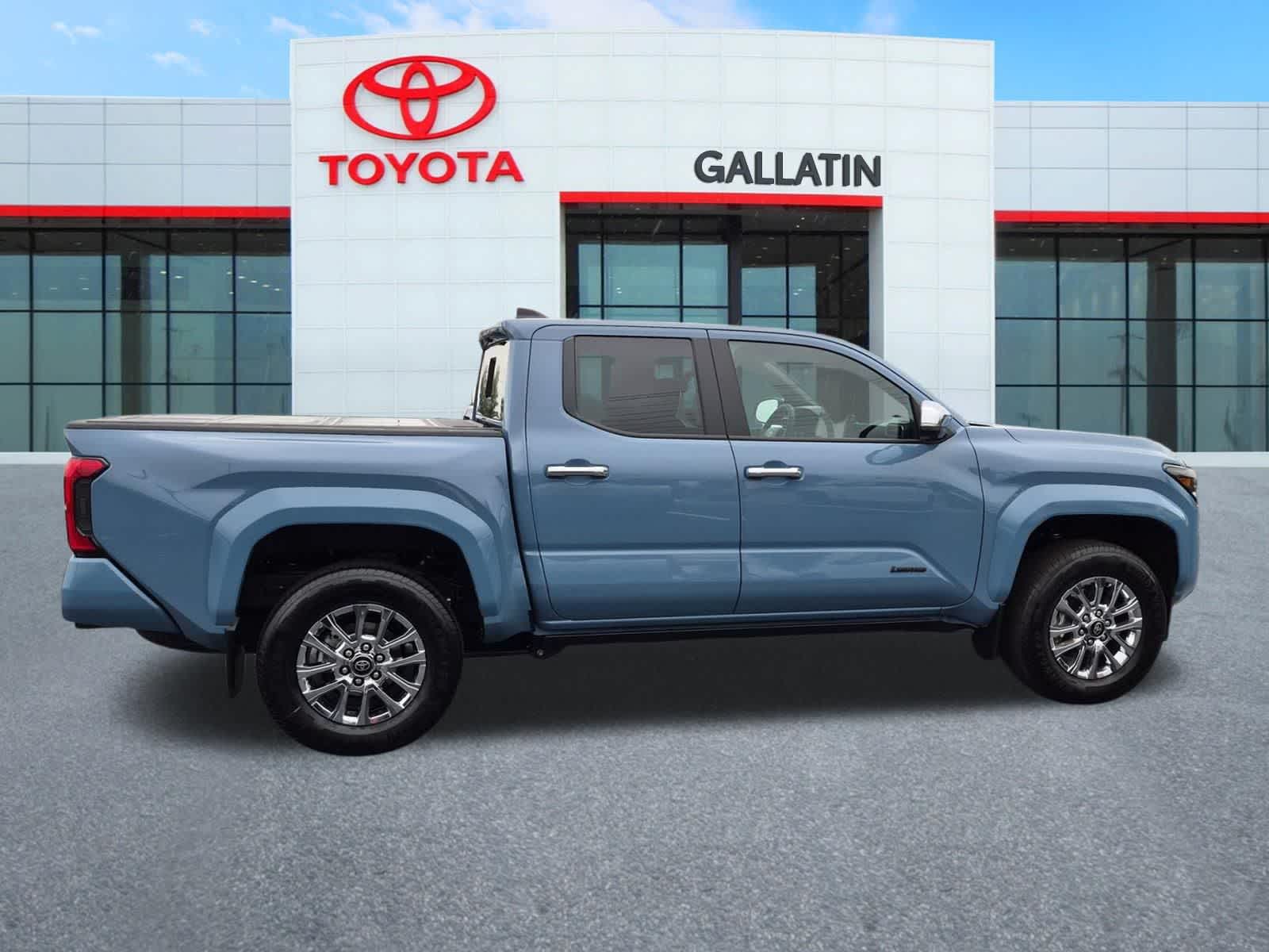 Thumbnail: 2026 Toyota Tacoma - 9