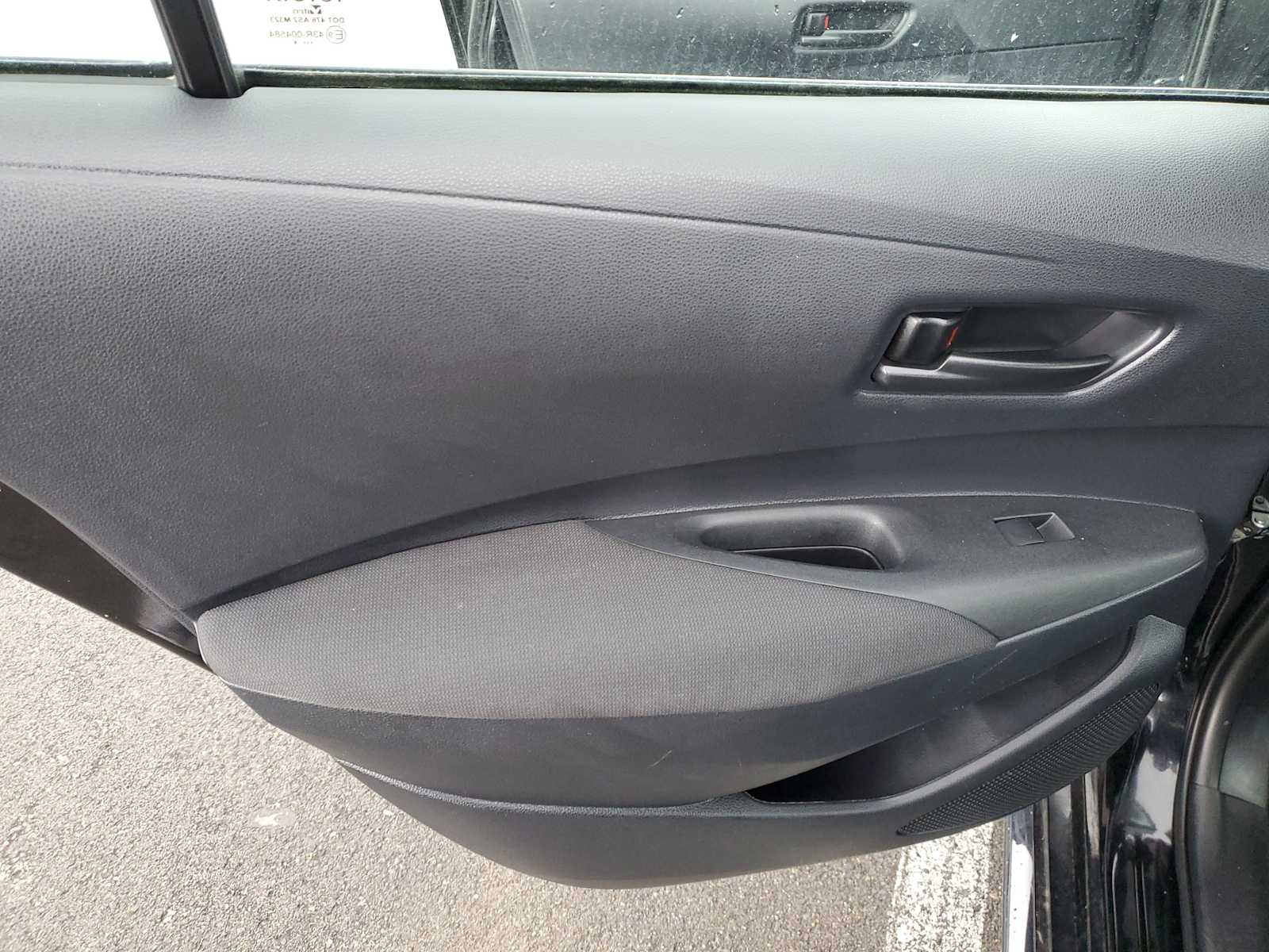 Thumbnail: 2024 Toyota Corolla - 10