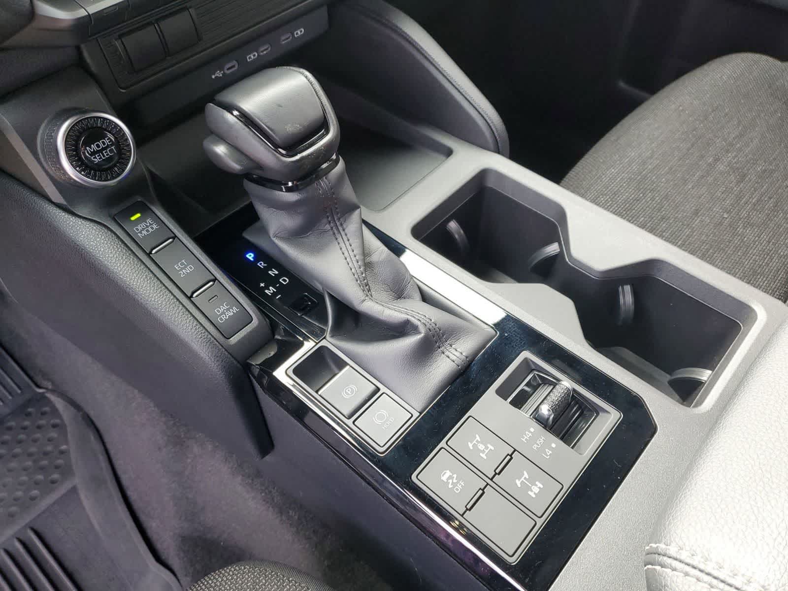 Thumbnail: 2024 Toyota Land Cruiser - 31