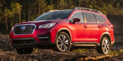 2020 Subaru Ascent Limited -
                  Gallatin, TN