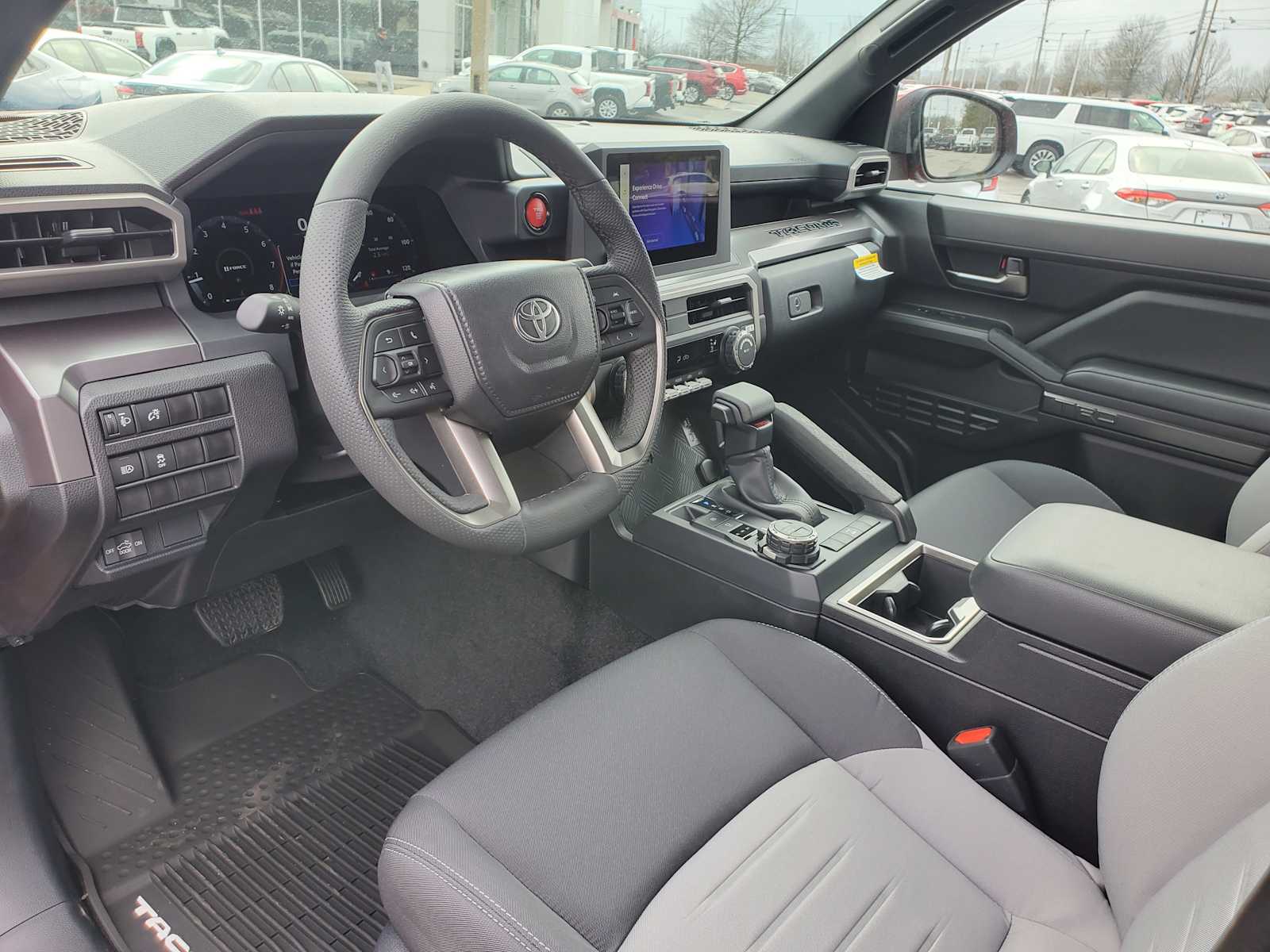 Thumbnail: 2026 Toyota Tacoma - 20