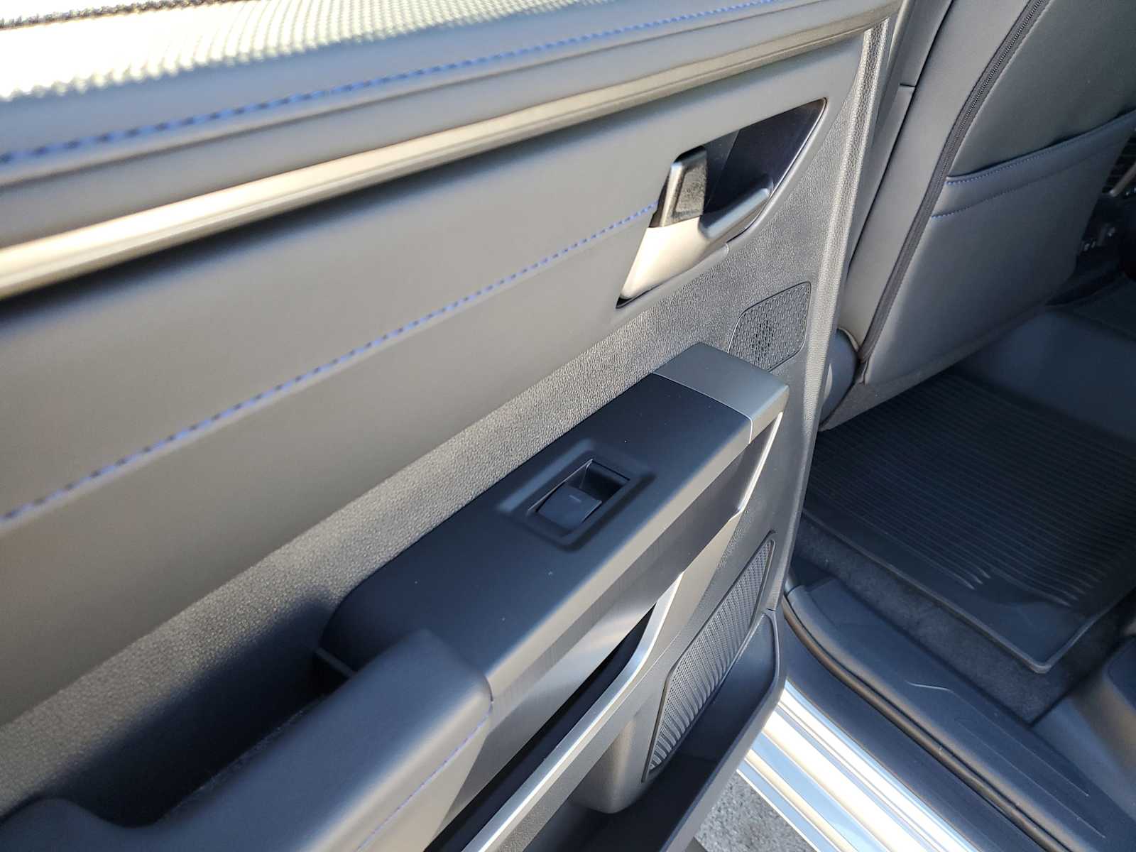 Thumbnail: 2026 Toyota Sequoia - 11