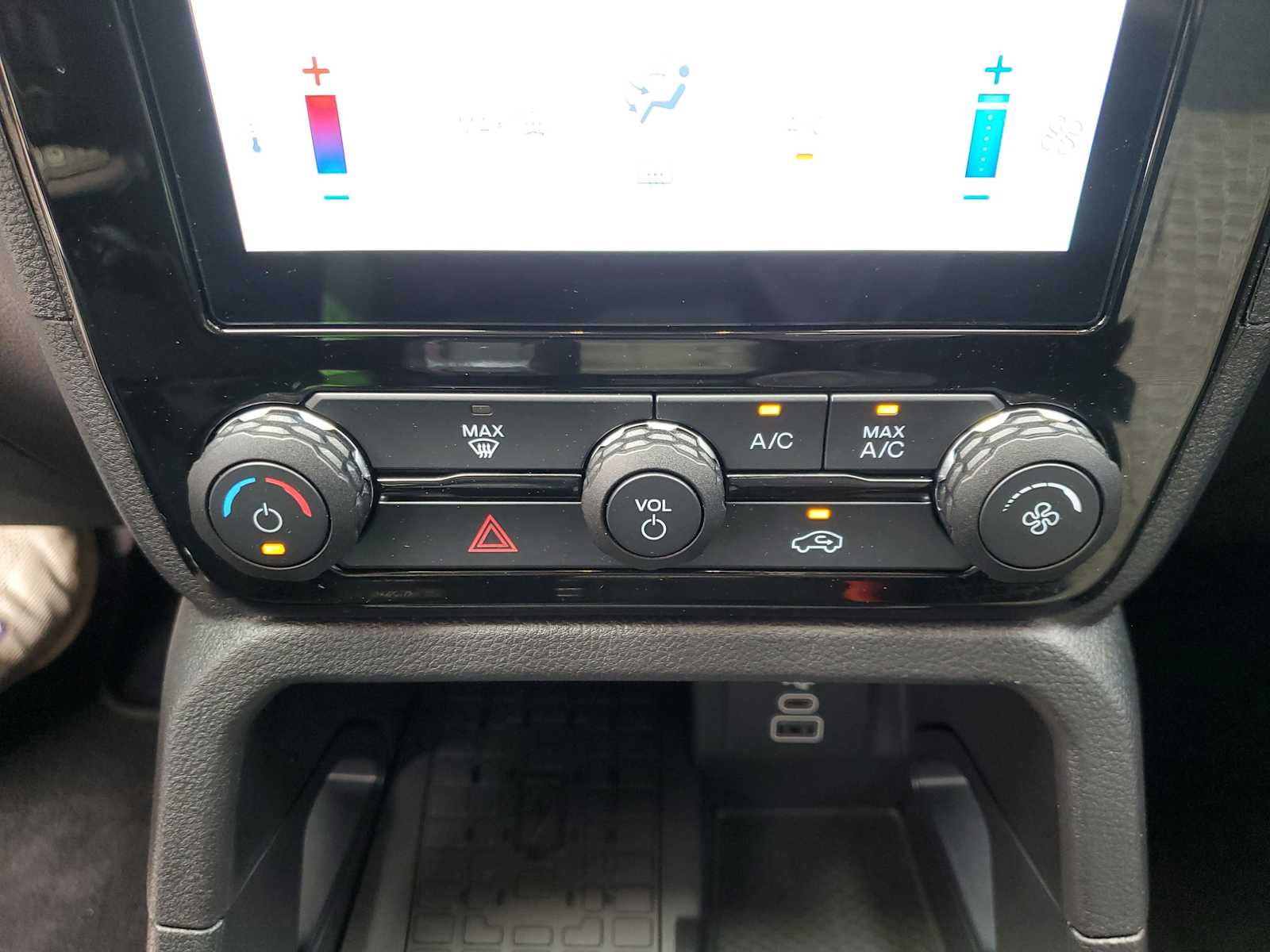 Thumbnail: 2024 Ford Ranger - 28