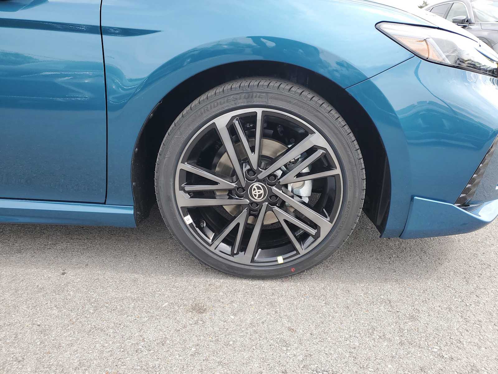 Thumbnail: 2026 Toyota Camry - 5