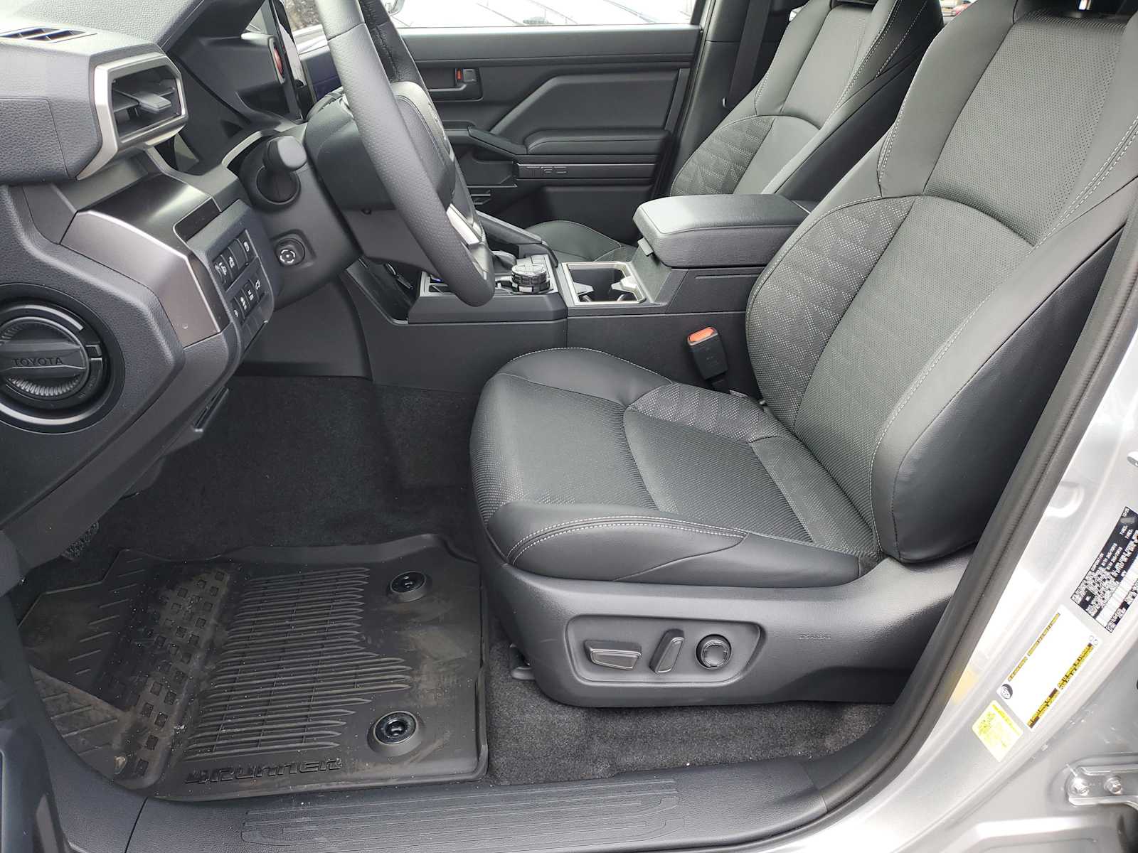 Thumbnail: 2026 Toyota 4Runner - 19