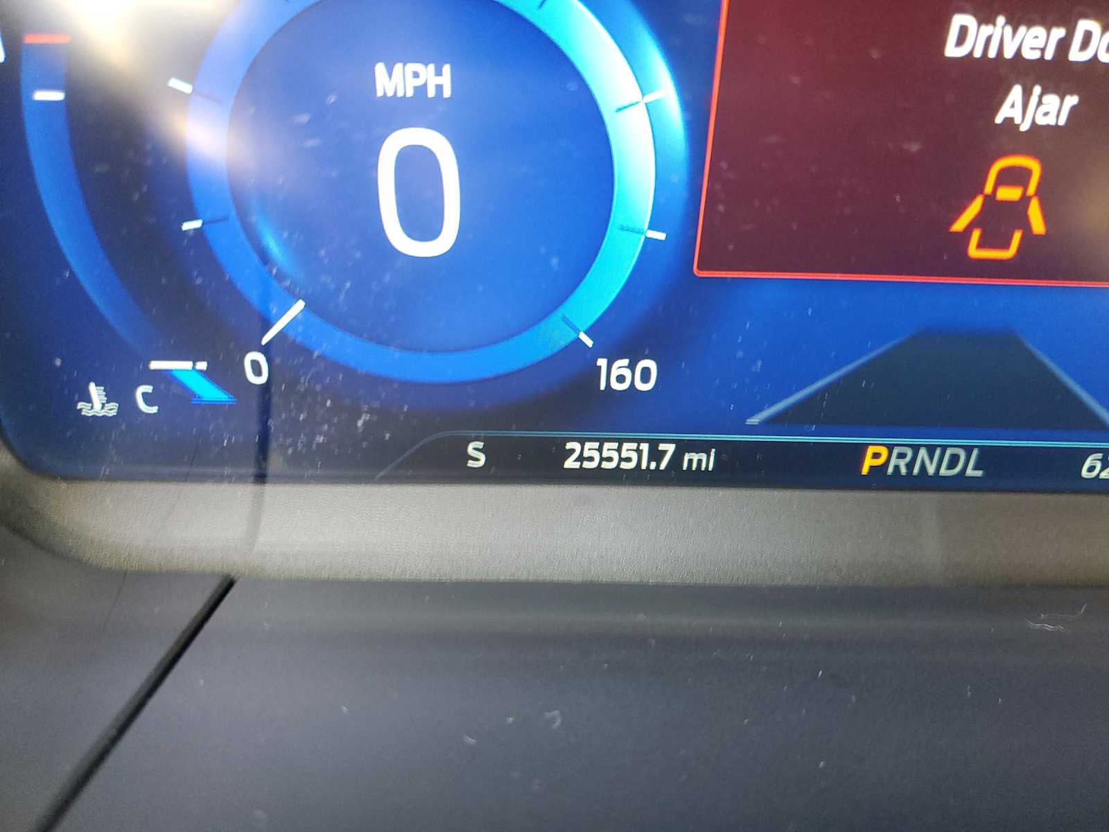 Thumbnail: 2022 Ford Escape - 27