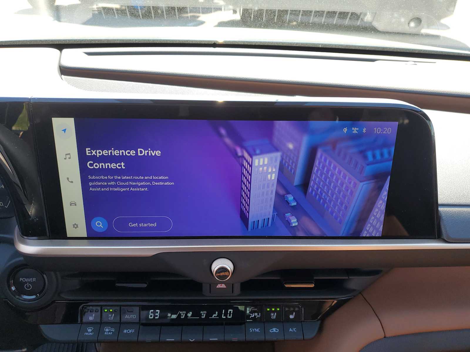 Thumbnail: 2026 Toyota Crown Signia - 29