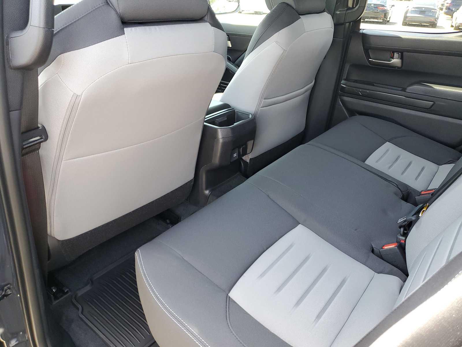 Thumbnail: 2025 Toyota Tacoma - 14