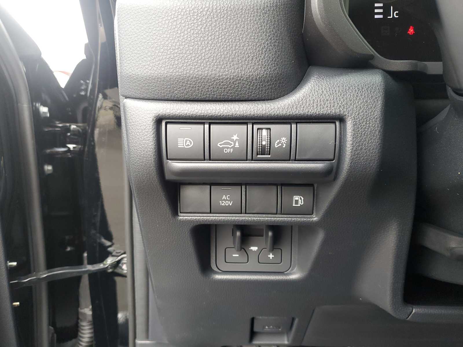 Thumbnail: 2026 Toyota Land Cruiser - 21