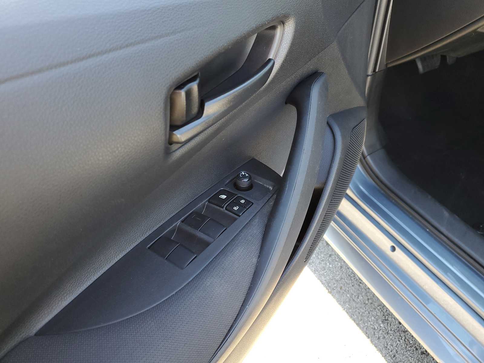 Thumbnail: 2024 Toyota Corolla - 16