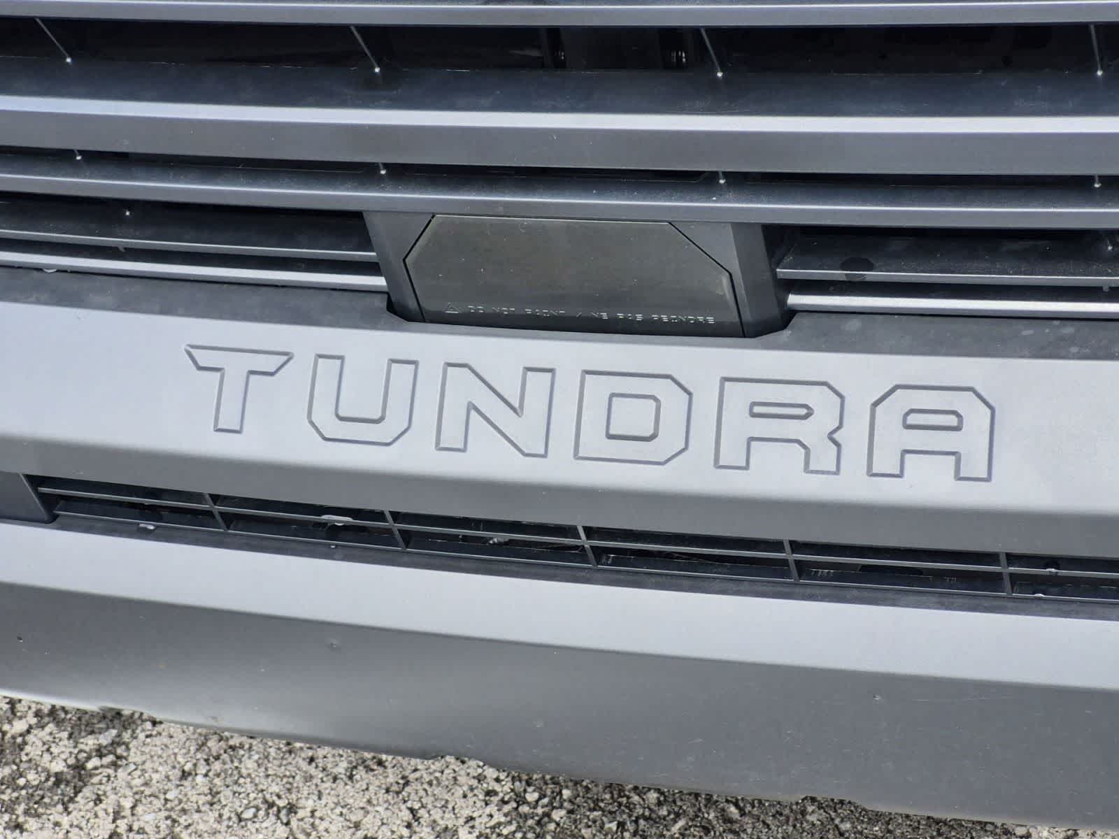 Thumbnail: 2024 Toyota Tundra - 12