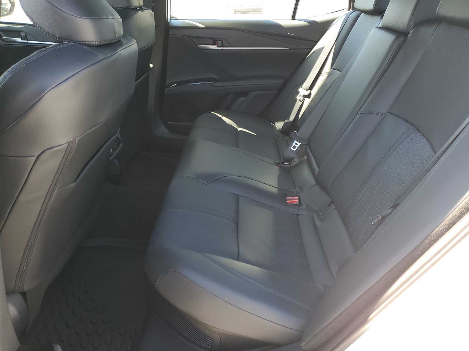 Thumbnail: 2026 Toyota Camry - 12