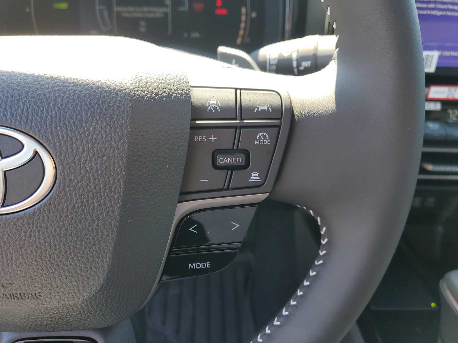 Thumbnail: 2026 Toyota Camry - 24