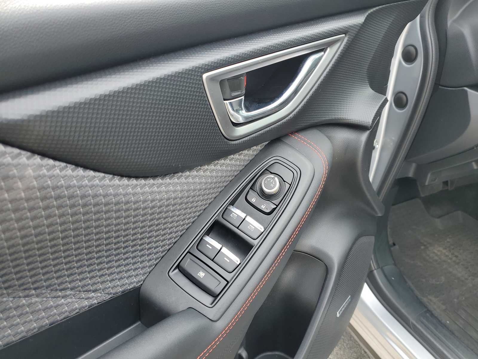 Thumbnail: 2020 Subaru Forester - 16