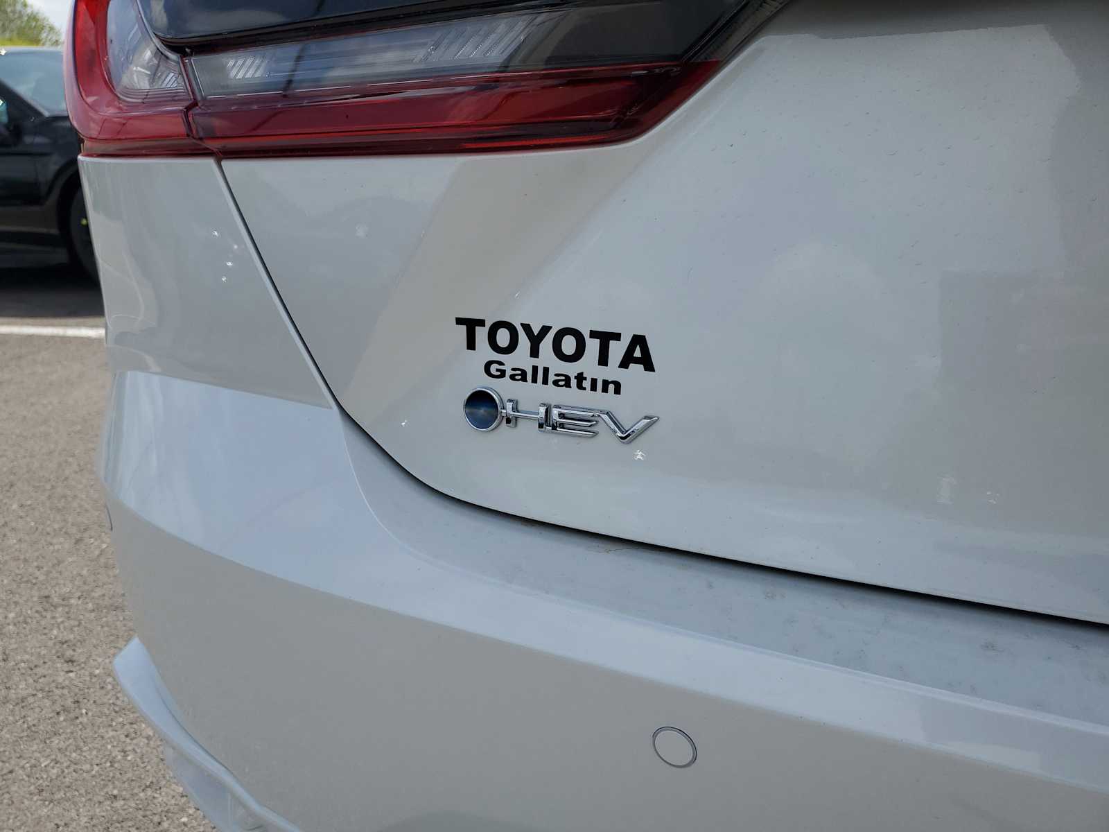 Thumbnail: 2026 Toyota Camry - 8