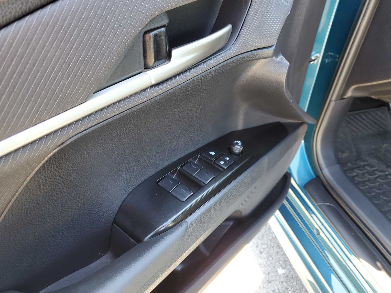 Thumbnail: 2026 Toyota Camry - 16