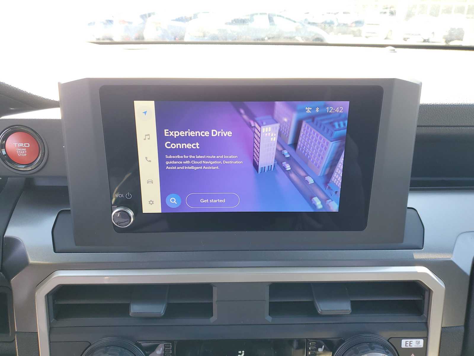 Thumbnail: 2026 Toyota Tacoma - 28