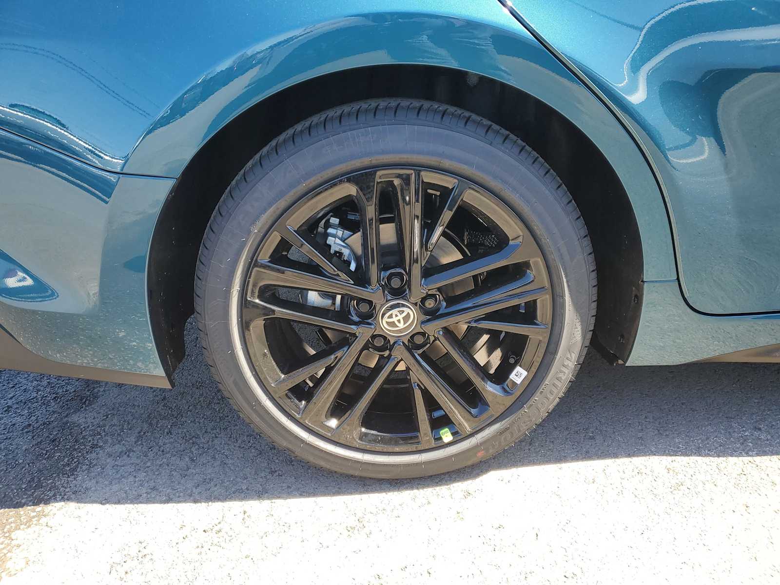 Thumbnail: 2026 Toyota Camry - 6